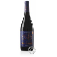 Tianna Negre Velonegre ecol., Vino Tinto 2020, 0,75-l-Flasche