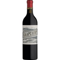 Rooiland Pinotage Kaapzicht Estate, Stellenbosch