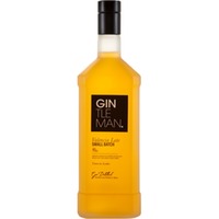 Gin Gintleman Valencia Late