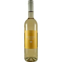 ESSENZIELL Weiß trocken Bio - Weingut Zimmerle