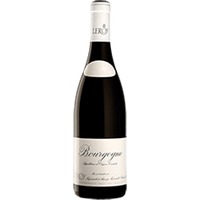 Leroy : Bourgogne Rouge