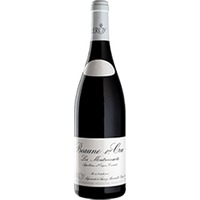 Leroy : Beaune 1er cru Les Montrevenots