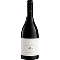 Fabien Jouves - Mas Del Périé : Rays