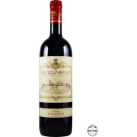 Castello di Brolio, Chianti Classico, Gran Selezione DOCG