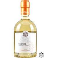 Salende, Vermentino, Bianco Salento, IGT, halbe Flasche