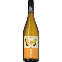 Brogsitter Wurzeln & Flügel Weißwein Himmel auf Erden