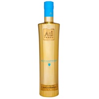 Au Vodka Blue Raspberry 70Cl