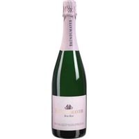 Sekt Brut Rosè 1,5 Ltr. Magnum, Bründlmayer
