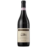 Barbaresco Bricco di Neive Riserva DOCG Dante Rivetti