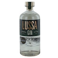 Lussa Gin Isle of Jura Schottland