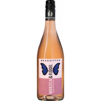 Brogsitter Wurzeln & Flügel Rosé Schmetterlinge im Bauch