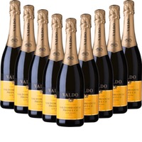 9er Vorteils-Weinpaket - Marca Oro Valdobbiadene Prosecco Superiore DOCG - Valdo