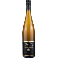 Huxelrebe Auslese lieblich - Weingut Provis Anselmann