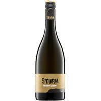 Weißer Lagler - Historische Rebsorte trocken - Weingut Sturm Ilbesheim