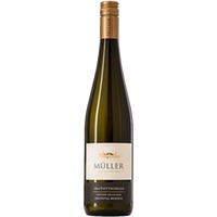 Grüner Veltliner Ried Further Gottschelle DAC Reserve - Müller Göttweiger Berg