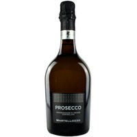Martellozzo Prosecco DOC Spumante