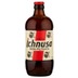 Birra Ichnusa Ungefiltert "Non Filtrata" 5% 0,55L | Ichnusa 