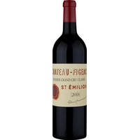 Château Figeac 1er Cru B Saint-Émilion Jahrgang - - Figeac - Französischer Rotwein