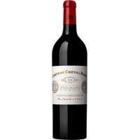 Château Cheval Blanc 1er Cru A Saint-Émilion - - Cheval Blanc - Französischer Rotwein