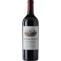 Château Ausone 1er Cru A Saint-Émilion - - Ausone - Französischer Rotwein
