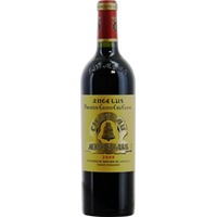 Château Angélus 1er Cru A Saint-Émilion - - Angélus - Französischer Rotwein