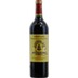 Château Angélus 1er Cru A Saint-Émilion - - Angélus - Französischer Rotwein 
