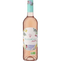 Mouton Cadet »Mathilde« Rosé – Bio