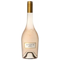 Studio by Miraval Rosé Méditerranée IGP