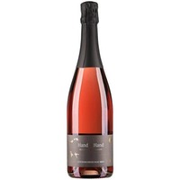 'Hand in Hand' Spätburgunder Rosé Sekt brut