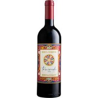 Tancredi Rosso 'Dolce&Gabbana' - Tenuta Di Donnafugata - Marsala