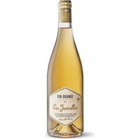 Les Jamelles Vin Orange Vin de France - - Midi - Languedoc-Roussillon, Frankreich
