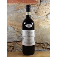 G. B. Burlotto Barolo Cannubi