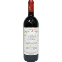 Conte Loredan Gasparini Montello Colli Asolani DOC Venegazzù Rosso della Casa - - Veneto, Italien