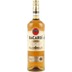 Bacardí Carta Oro - 1,00 Ltr 