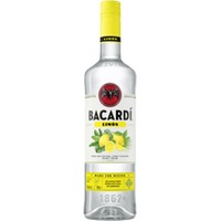 Bacardí Limón - 1,00 Ltr