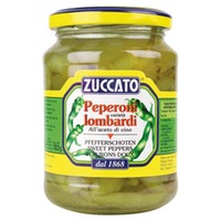 Carciofini aromi d'Italia in Olio, Artischockenherzen mit Kräutern in Öl