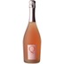 La Guardiense QVID Vino Spumante di Qualità Rosé Brut 0,75 ℓ 