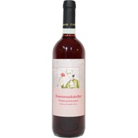 Cantina Aldeno Rosenmuskateller IGT - - Südtirol, Italien