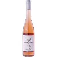 Conde Villar Rosé