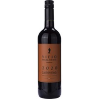 Viejo Marchante Garnacha- Navarro Lopez