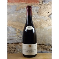 Forey Père et Fils Nuits-Saint-Georges Les Saint-Georges 1er Cru