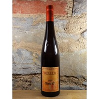 Keller Westhofen Abtserde Riesling Großes Gewächs