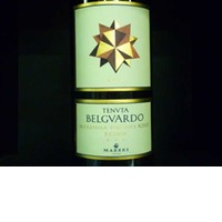 Mazzei Tenuta Belguardo Riserva Maremma