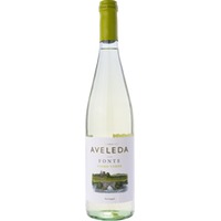 Aveleda Fonte - Aveleda Vinhos