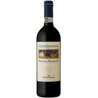 CastelGiocondo - Brunello Di Montalcino D.O.C.G. - Frescobaldi