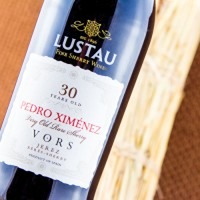 Lustau Pedro Ximénez V.O.R.S. - 50 cl