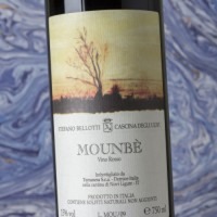 Cascina Degli Ulivi Mounbè