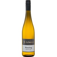 Virgin Riesling - Weingut Bickelmaier