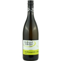 Weißburgunder - Weingut Martin Ebinger