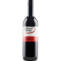Cuvée St. Laurent - Weingut Martin Ebinger